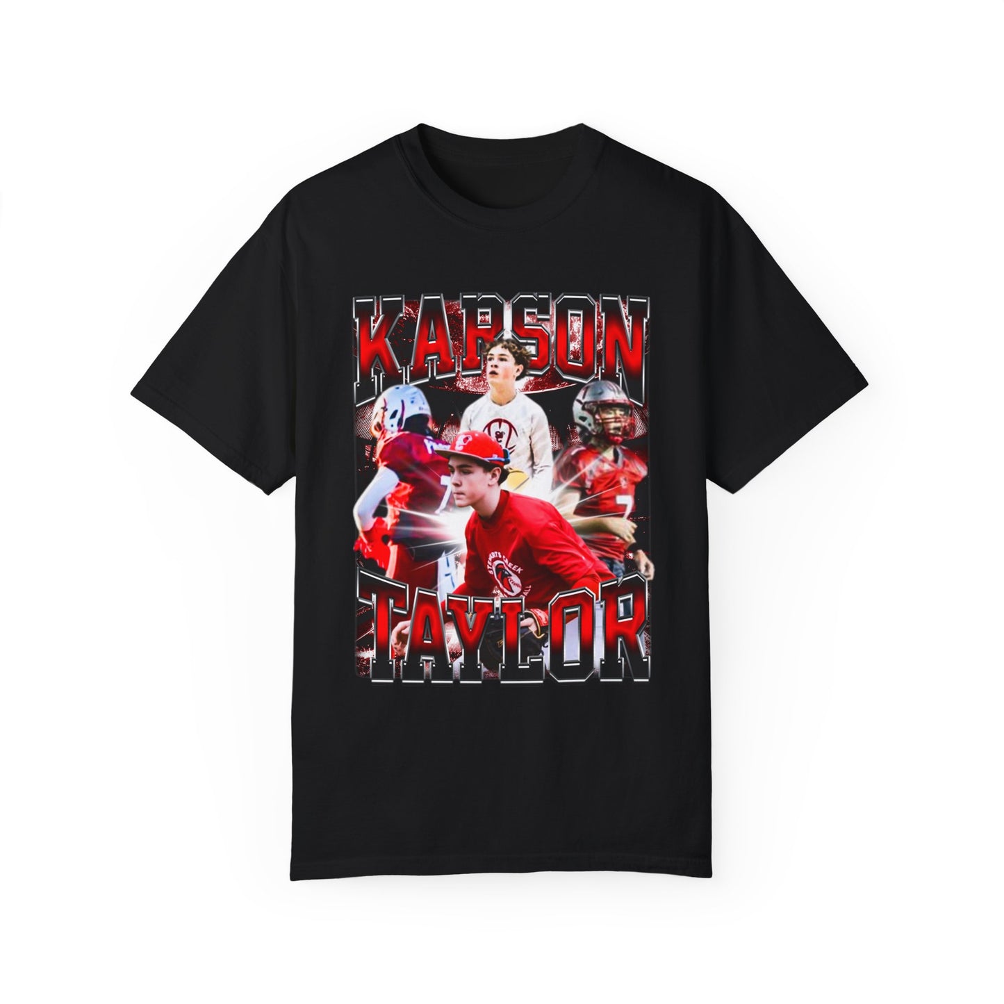 Karson Taylor Heavyweight Premium Tee