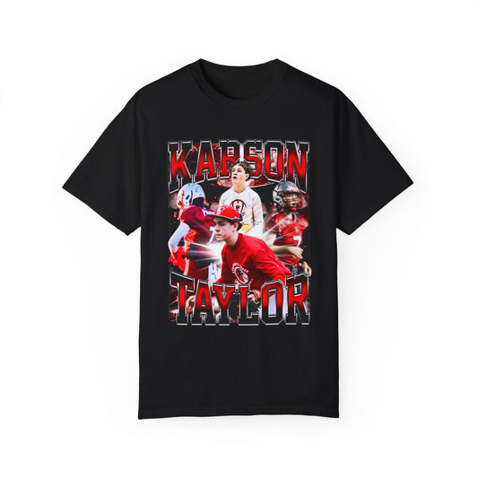 Karson Taylor Heavyweight Premium Tee