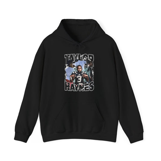 Taylor Haynes Hoodie
