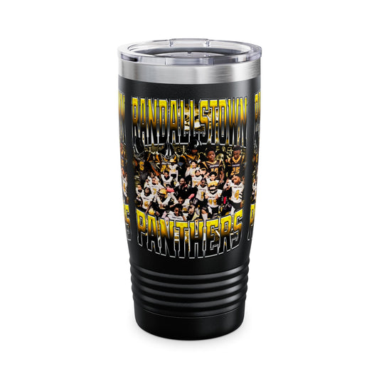 Randallstown Panthers Stainless Steal Tumble
