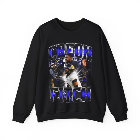 Creon Fitch Crewneck Sweatshirt