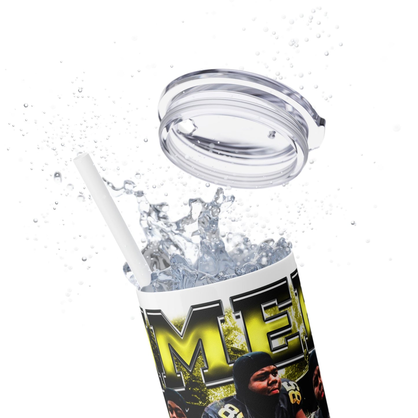 Imer Alston Stainless Steal Tumbler