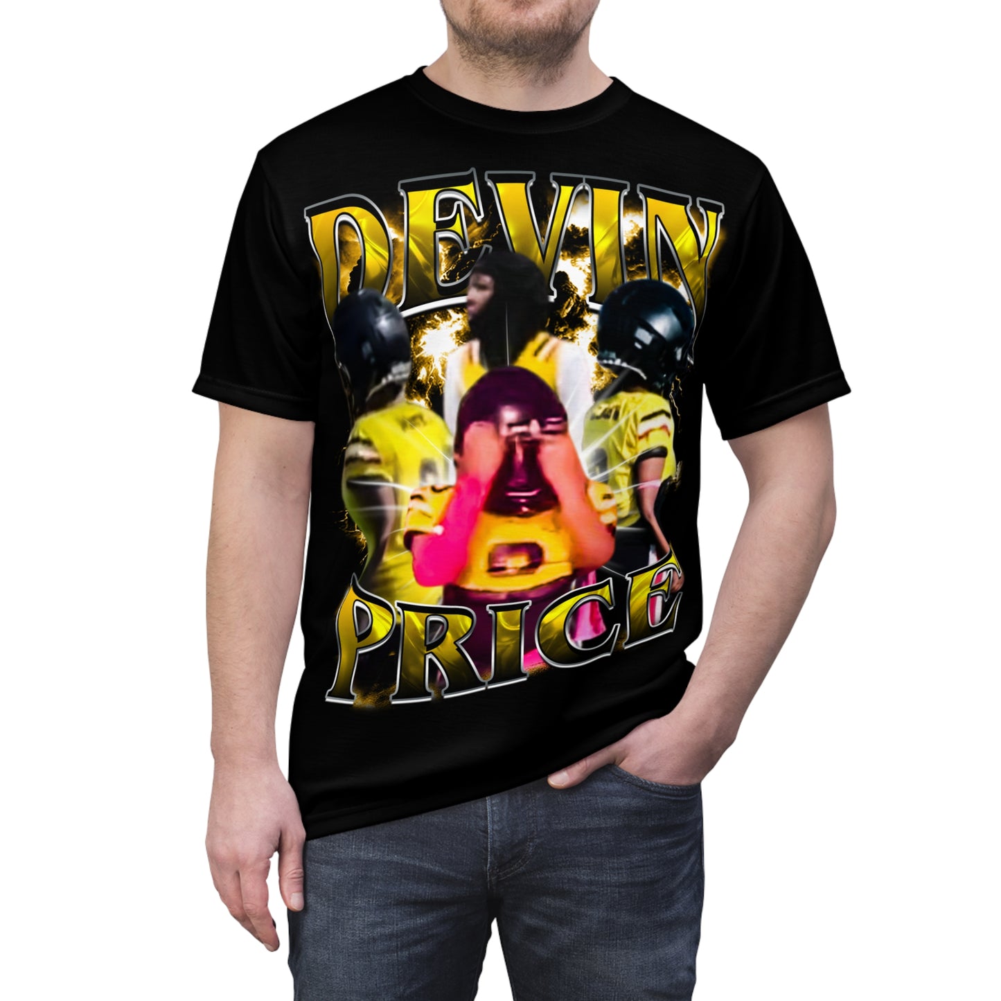 Devin Price Vintage Full Pree