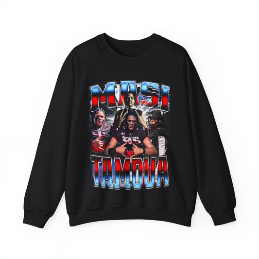 Masi Tamoua Crewneck Sweatshirt