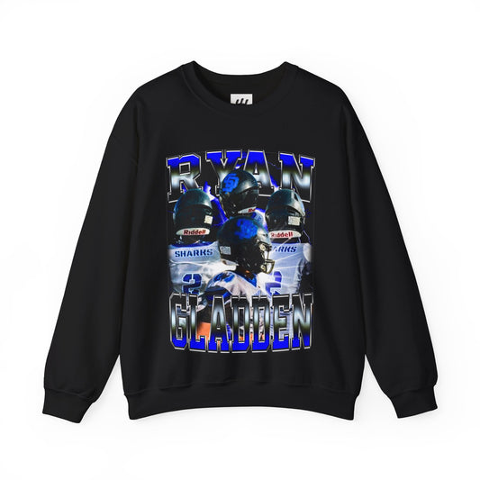 Ryan Gladden Crewneck Sweatshirt
