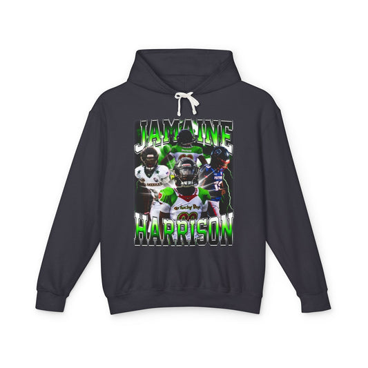 Jamaine Harrison Hoodie