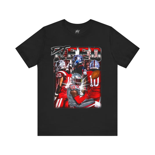 Dj Reed Heavy Cotton Tee