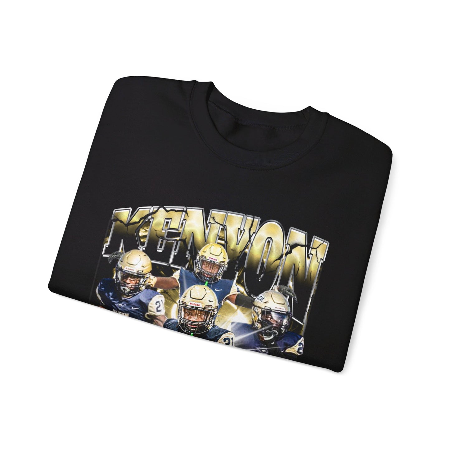 Kenyon Gardner Crewneck Sweatshirt