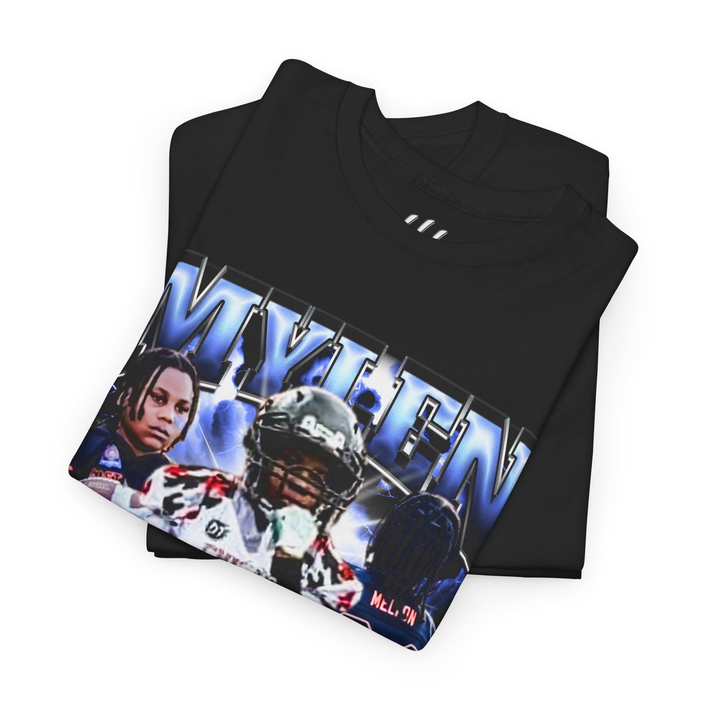 Mylen Melton Heavy Cotton Tee