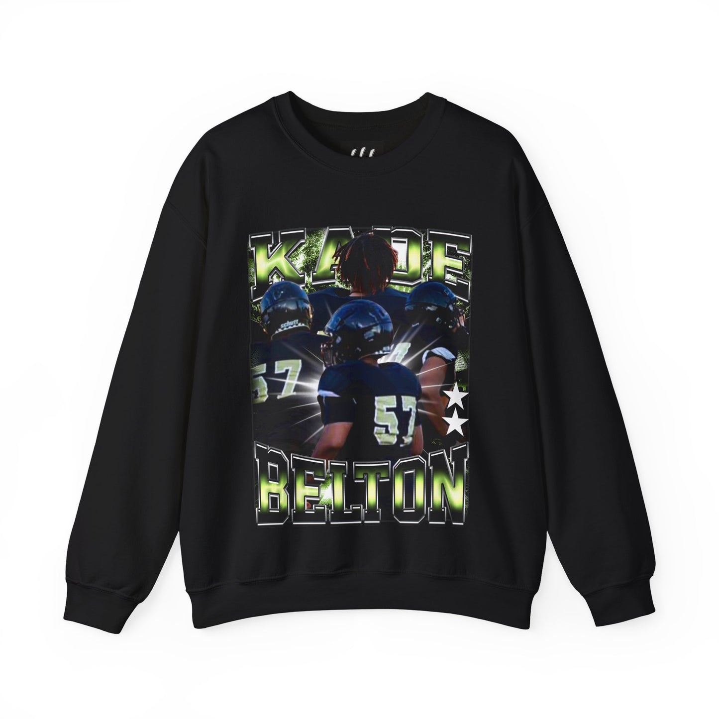 Kade Belton Crewneck Sweatshirt