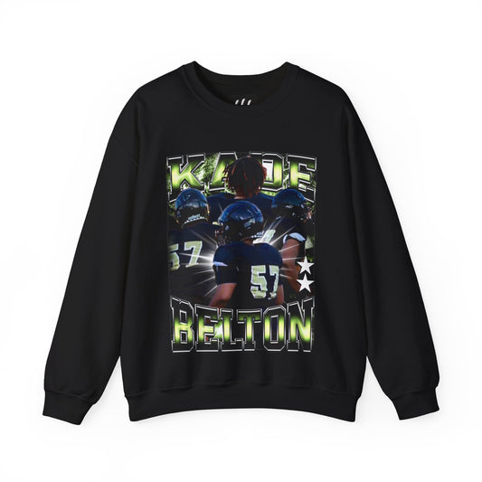 Kade Belton Crewneck Sweatshirt