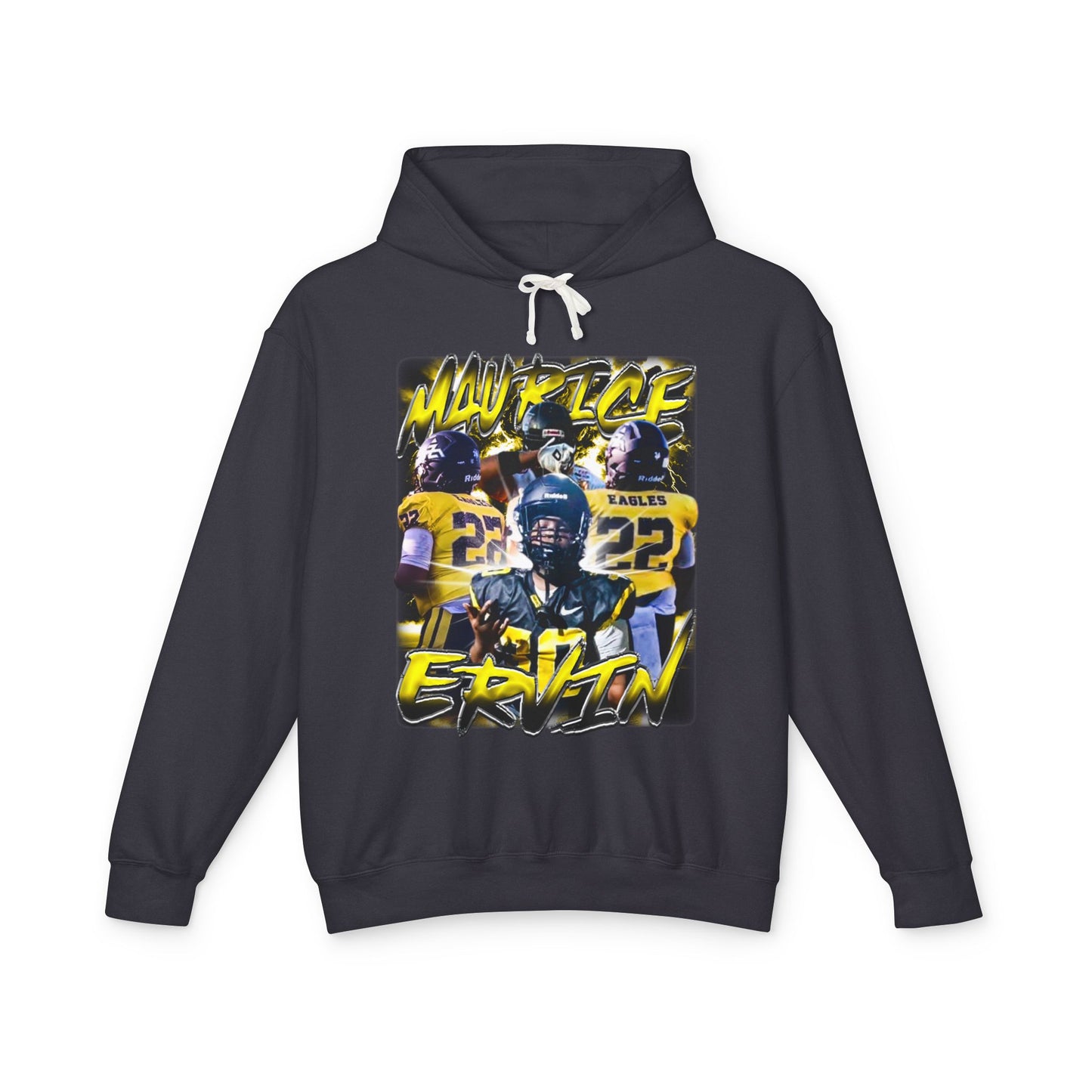 Maurice Ervin Hoodie