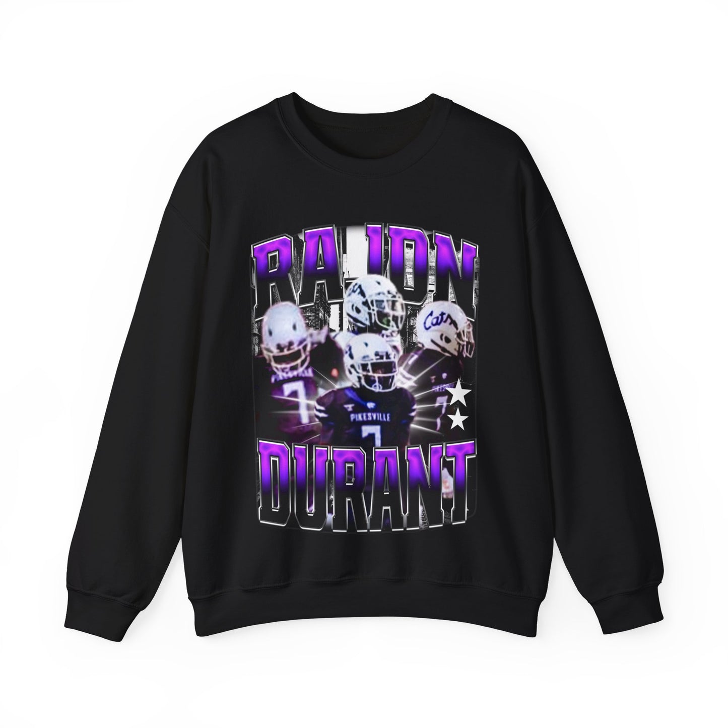 Rajon Durant Crewneck Sweatshirt