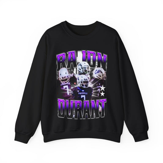 Rajon Durant Crewneck Sweatshirt