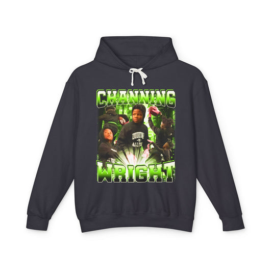 Channing Wright Hoodie