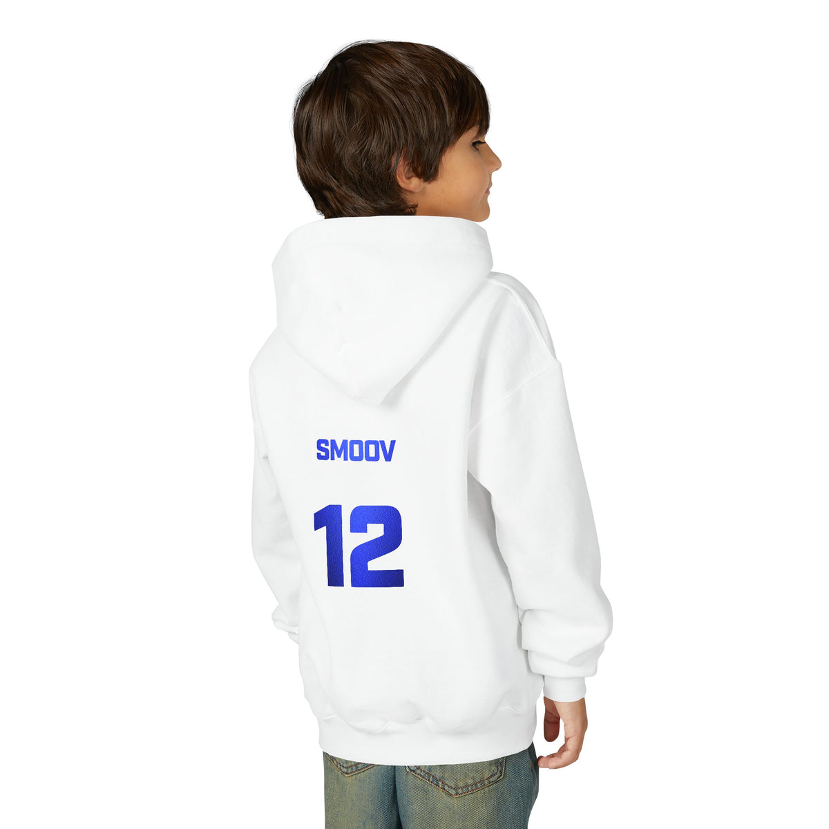 Jalen Holly Youth Hoodie
