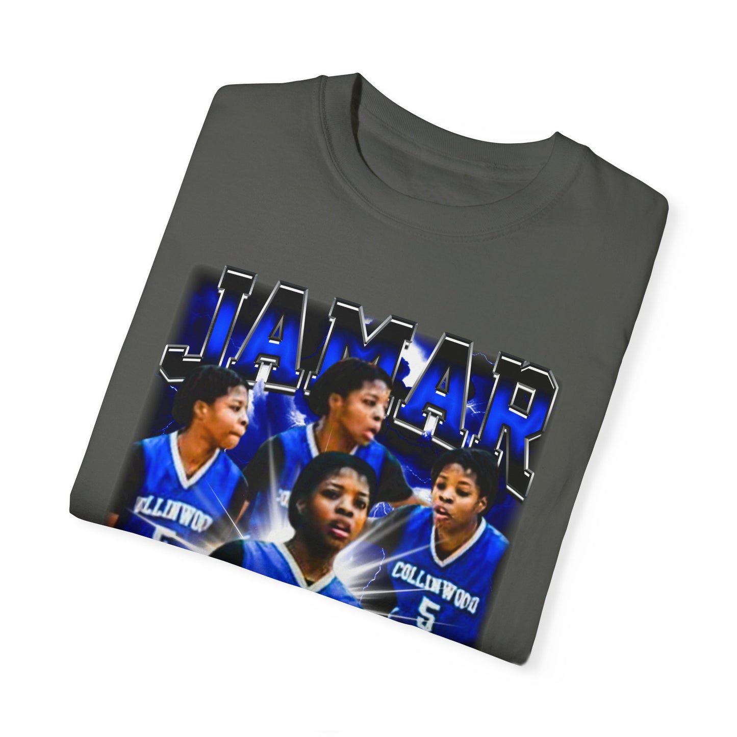 Jamar Armstrong Heavyweight Premium Tee