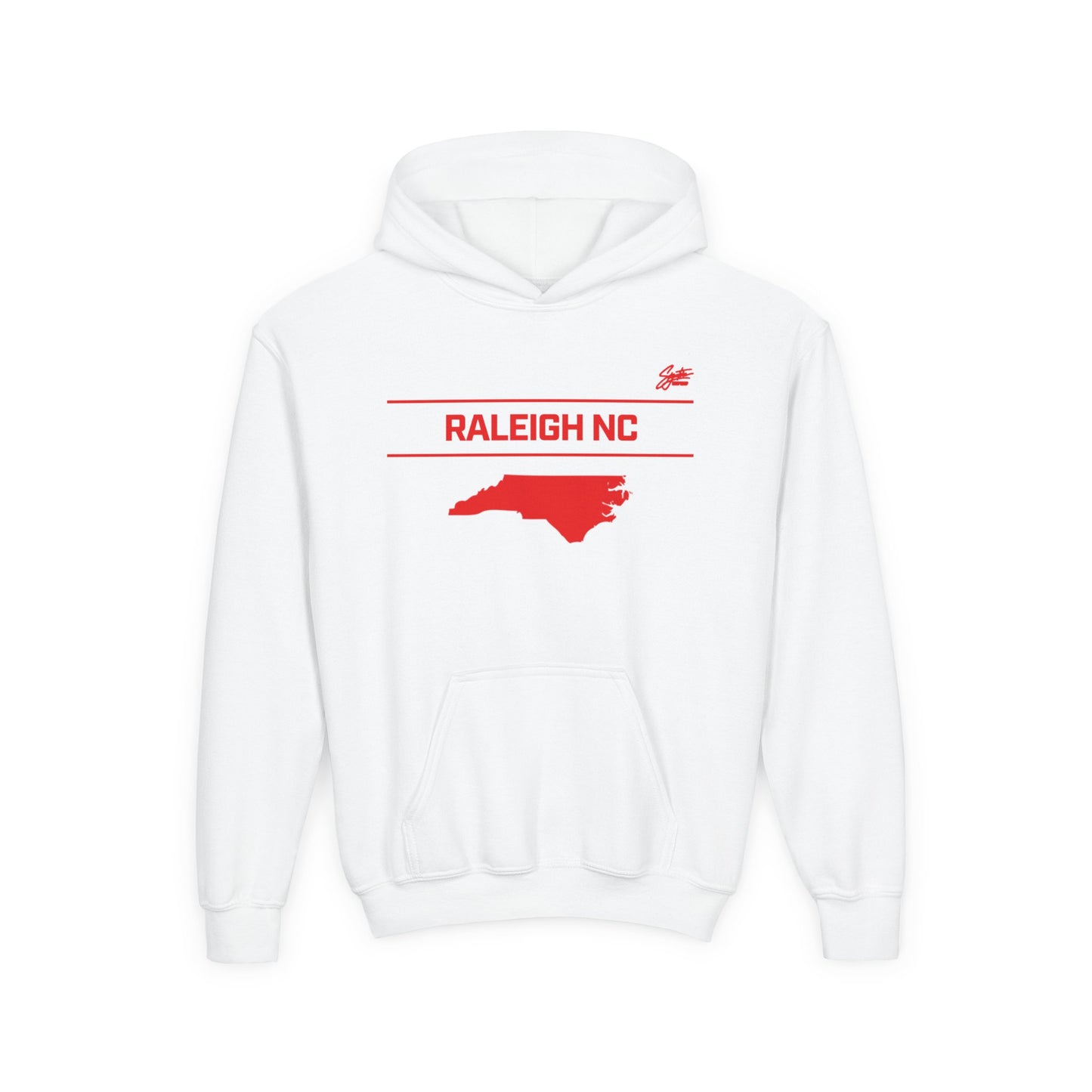 Joe Mclamb Youth Hoodie