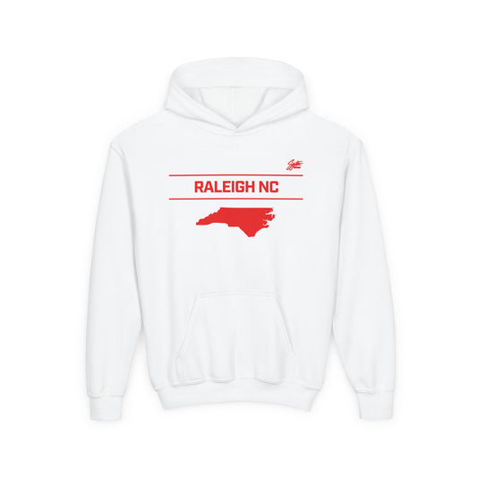 Joe Mclamb Youth Hoodie