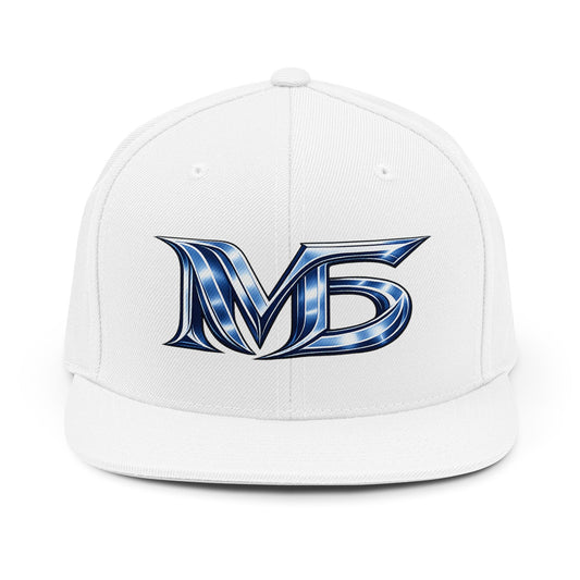 Malik Douthitt Snapback Hat