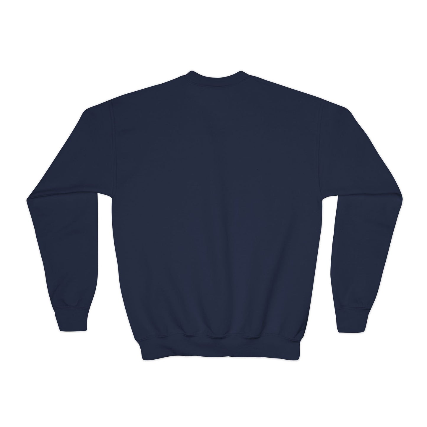 Allen Sims Youth Crewneck Sweatshirt