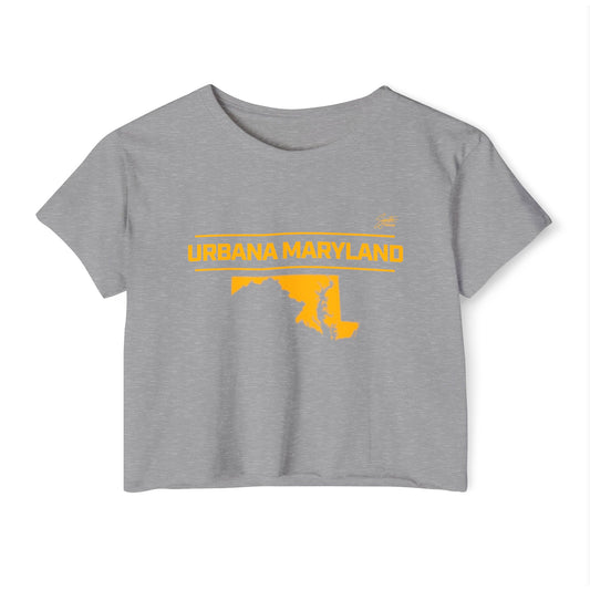 Tristan Thompson Crop Top