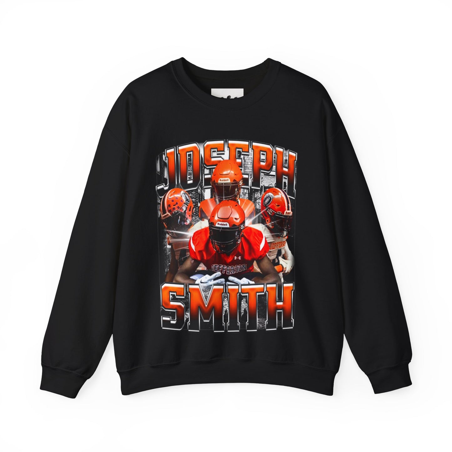 Joseph Smith Crewneck Sweatshirt