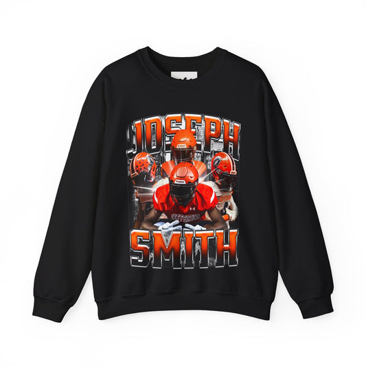 Joseph Smith Crewneck Sweatshirt