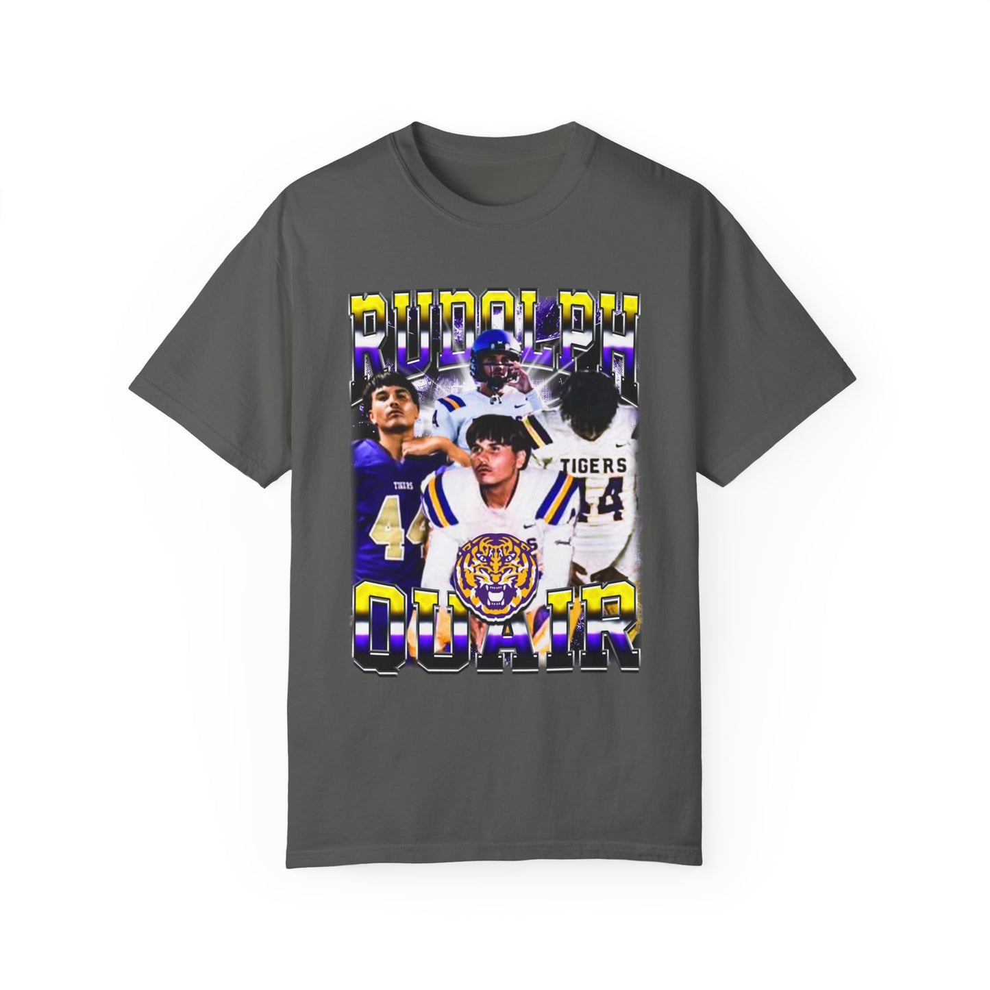 Rudolph Quair Heavyweight Premium Tee