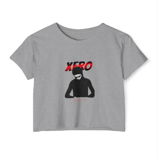 Xaidyn Hill Crop Top
