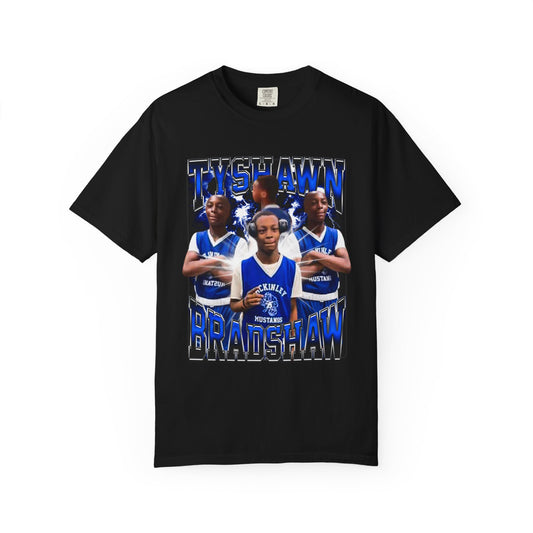 Tyshawn Bradshaw Heavyweight Premium Tee