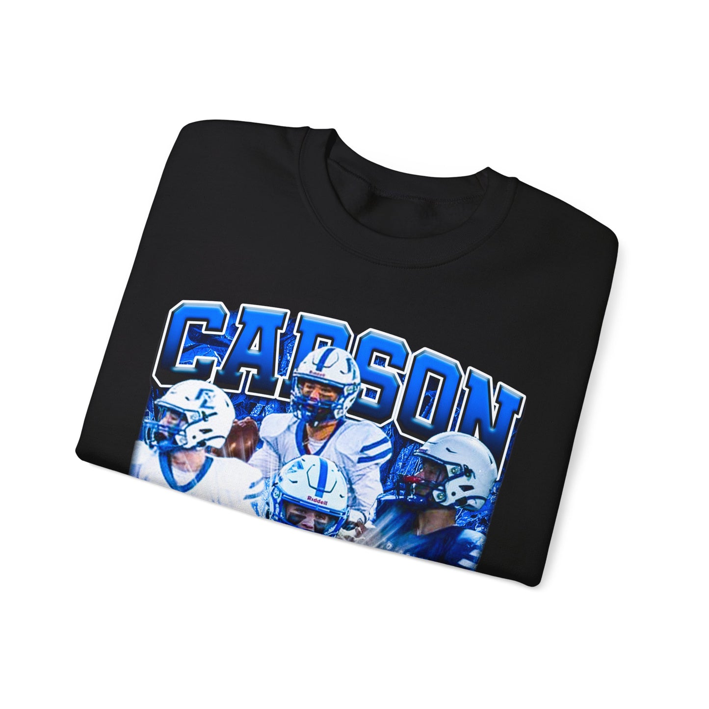 Carson Schoen Crewneck Sweatshirt