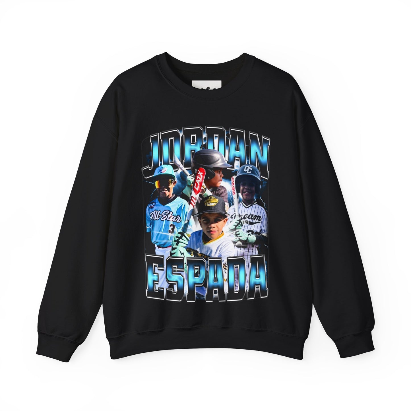 Jordan Espada Crewneck Sweatshirt