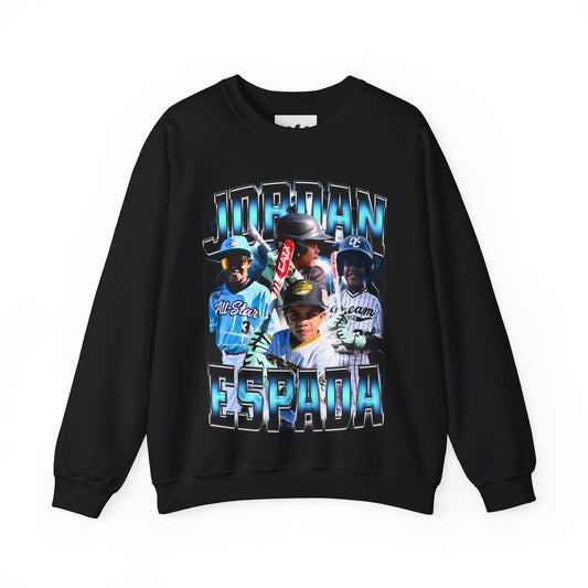 Jordan Espada Crewneck Sweatshirt
