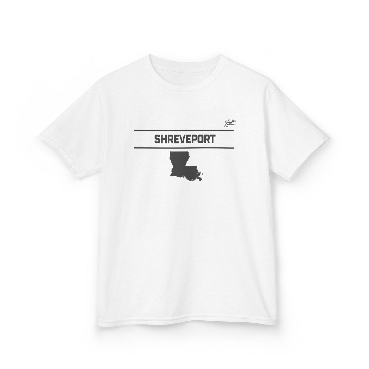 Vincent Blake Jr Youth Heavy Cotton Tee