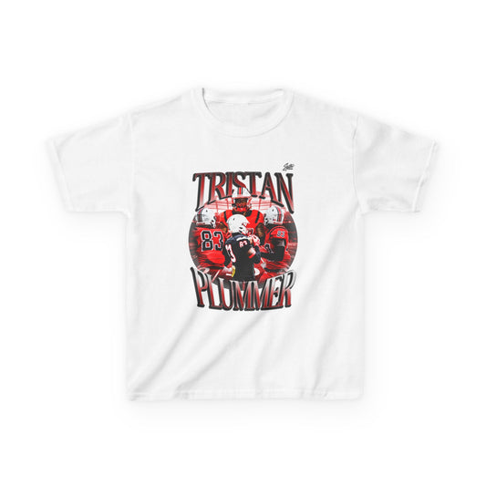 Tristan Plummer Youth Heavy Cotton Tee