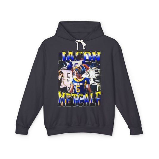 Jason Metcalf Hoodie
