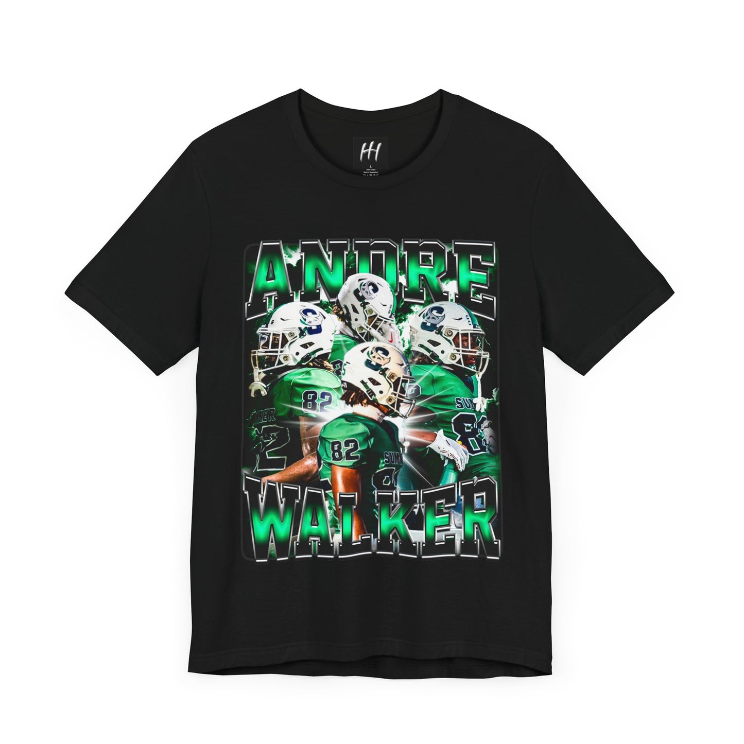 Andre Walker Thomas Heavy Cotton Tee