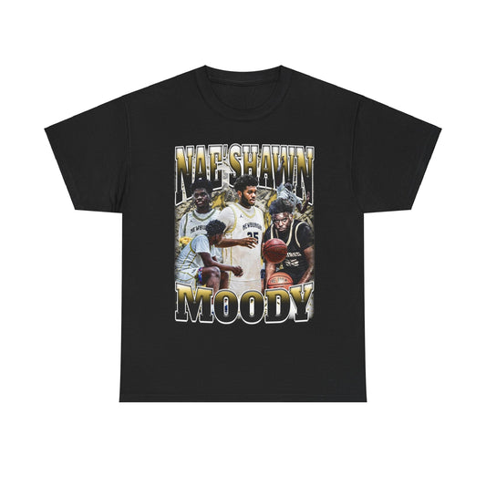 Naeshawn Moody Heavy Cotton Tee