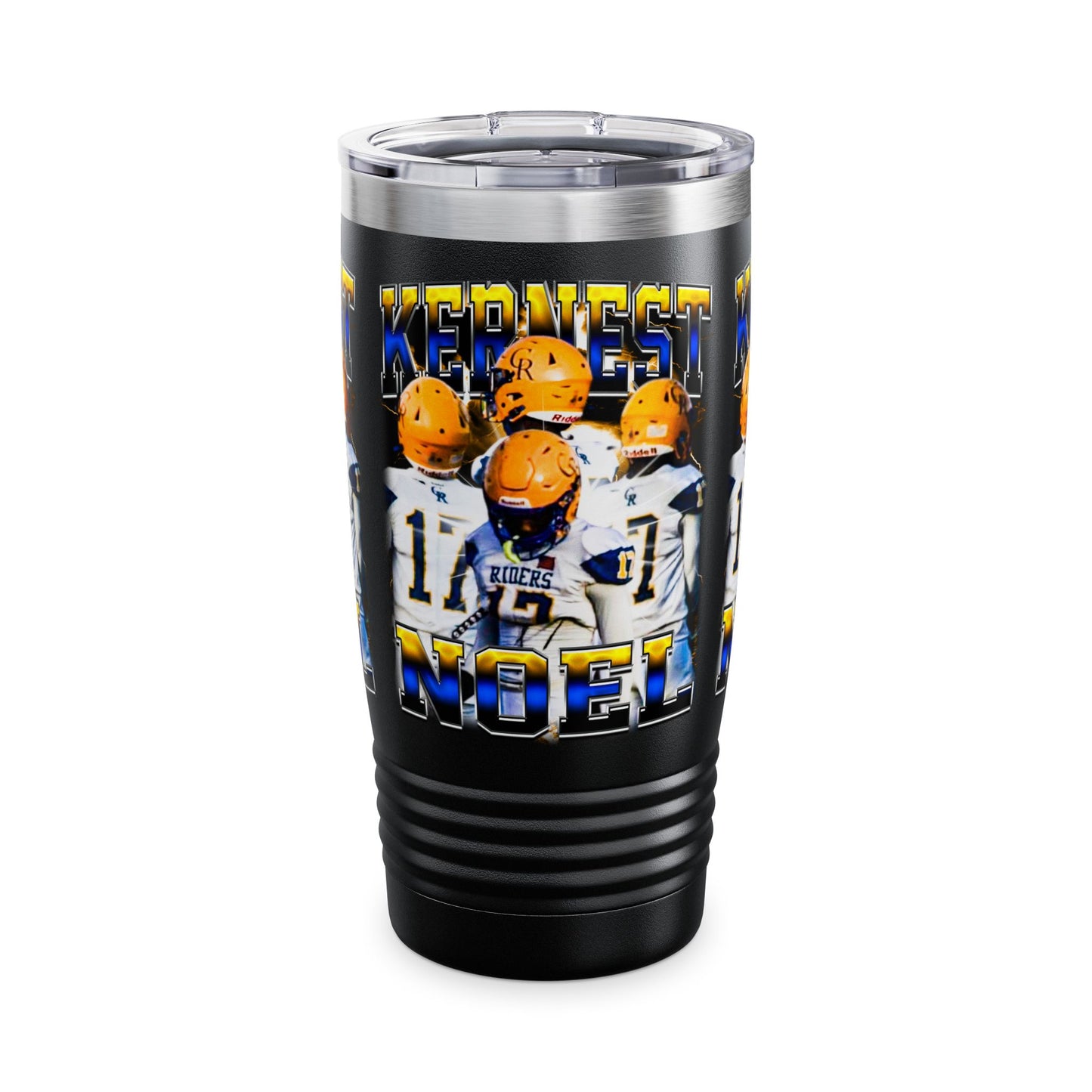 Kernest Noel Stainless Steal Tumbler