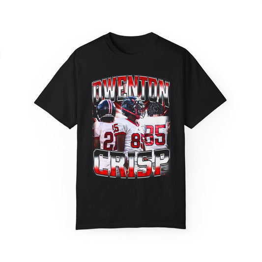 Qwenton Crisp Heavy Cotton Tee