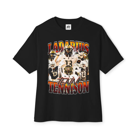 Ladarius Tennison Oversized Tee