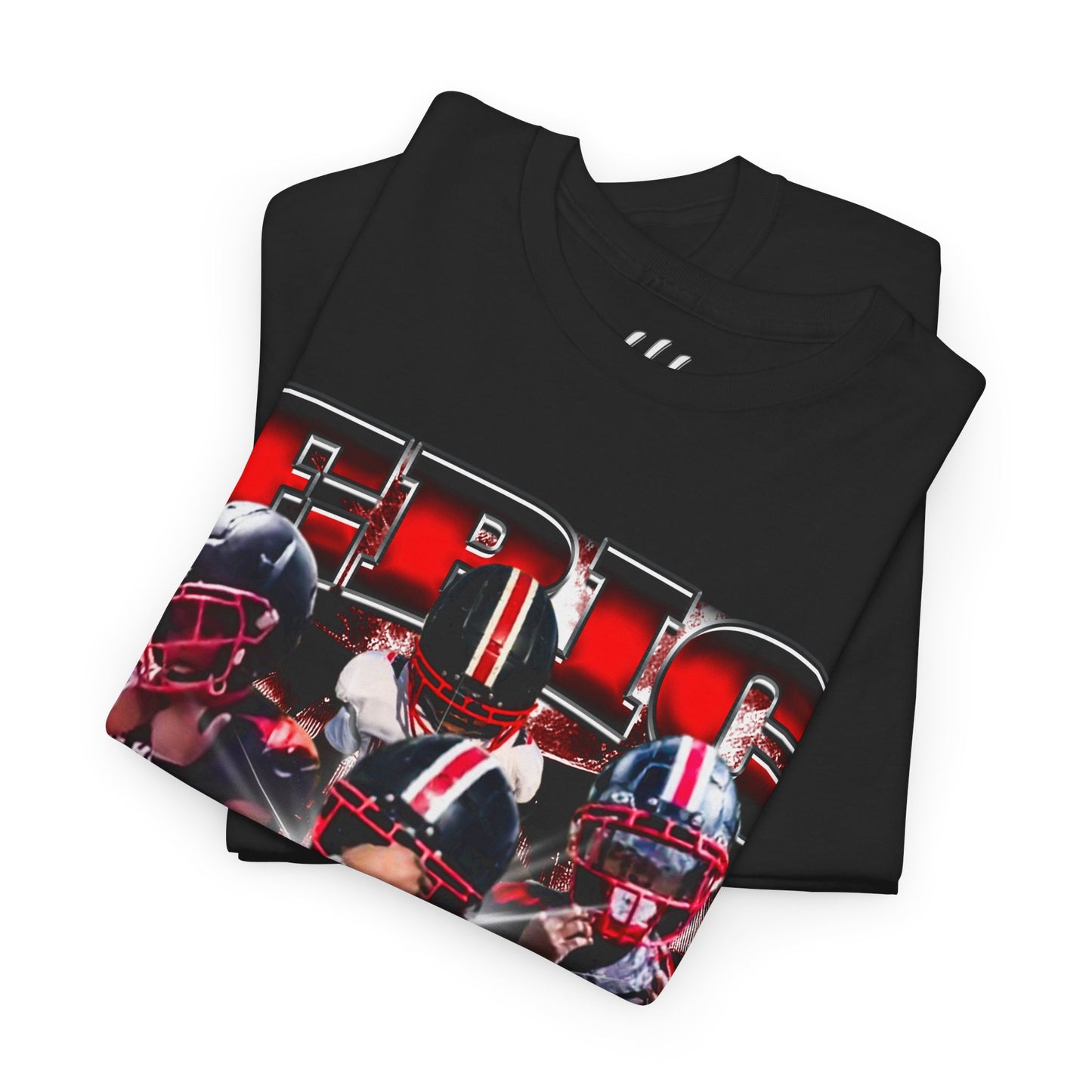 Eric Kessler Heavy Cotton Tee