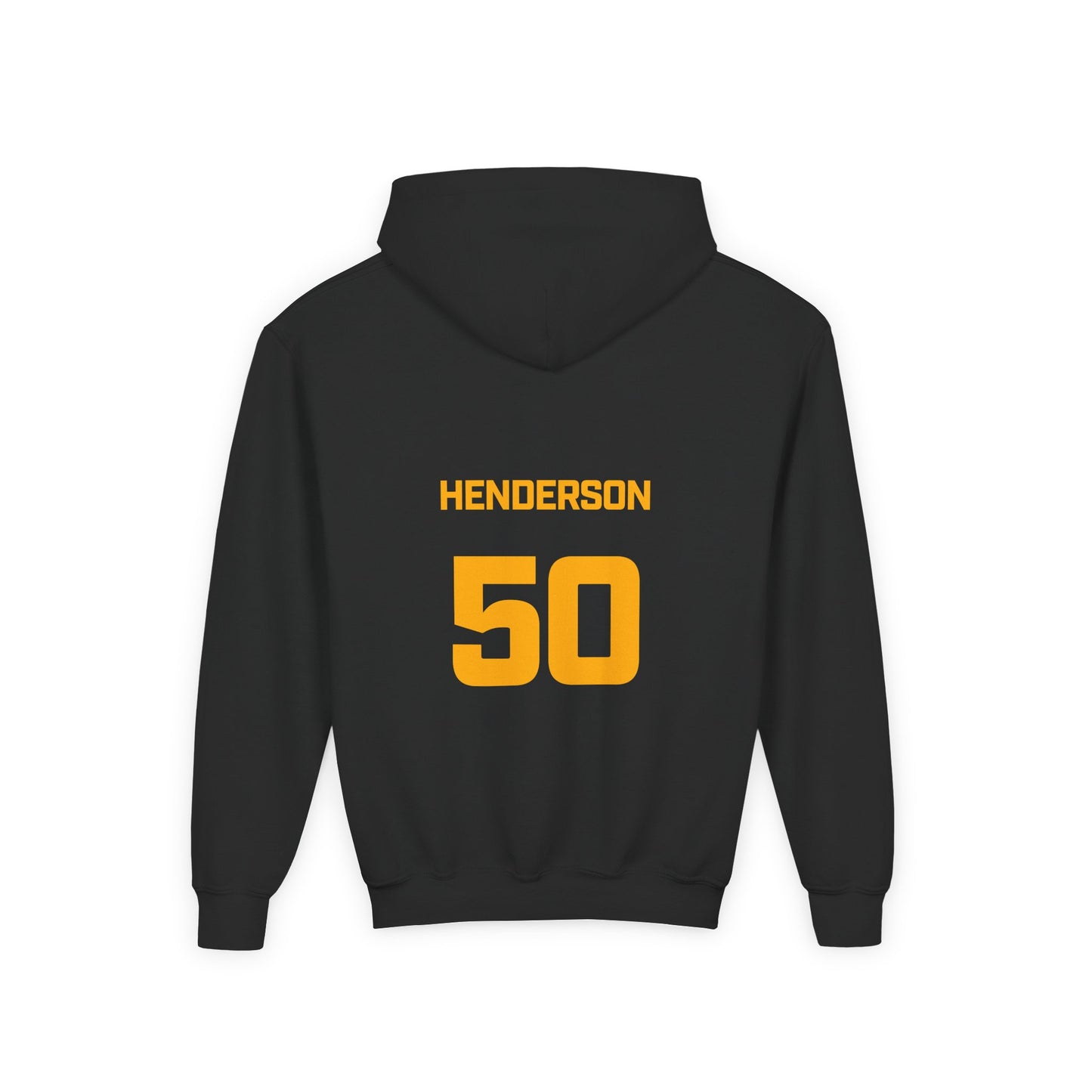 Cameron Henderson Youth Hoodie
