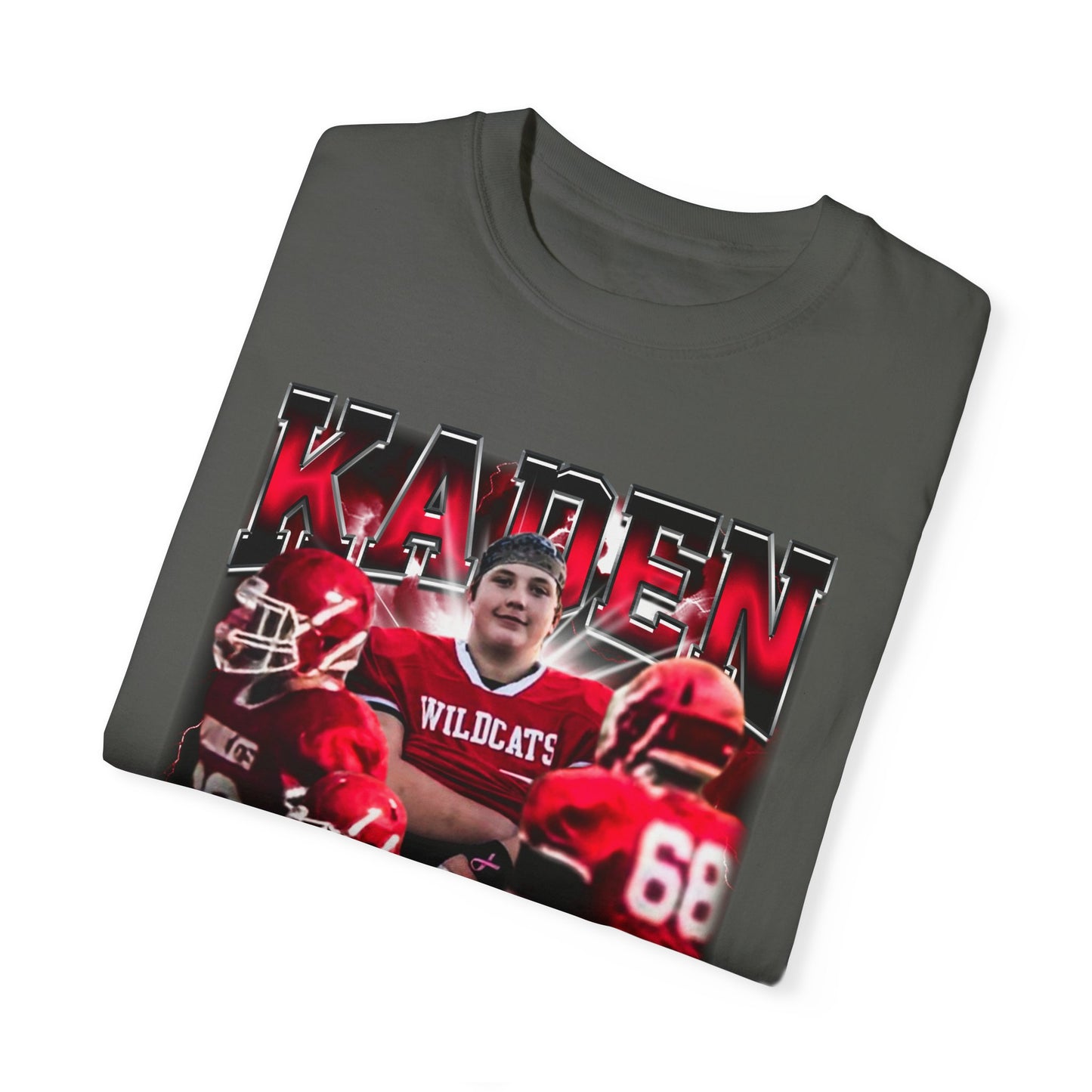 Kaden Albeck Heavyweight Premium Tee