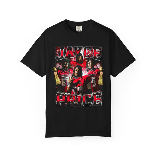Jayce Price Heavyweight Premium Tee