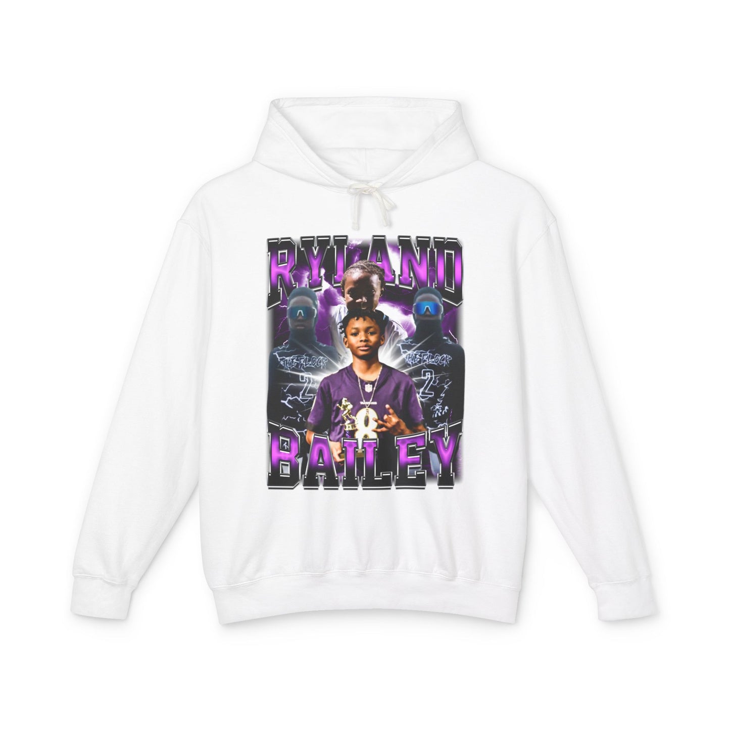 Ryland Bailey Hoodie