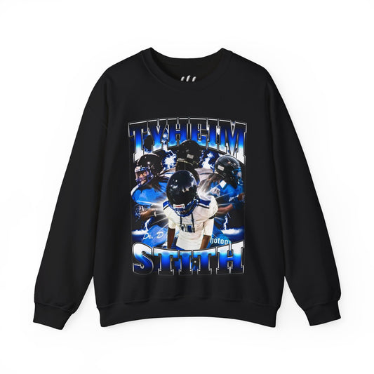 Tyheim Stith Crewneck Sweatshirt