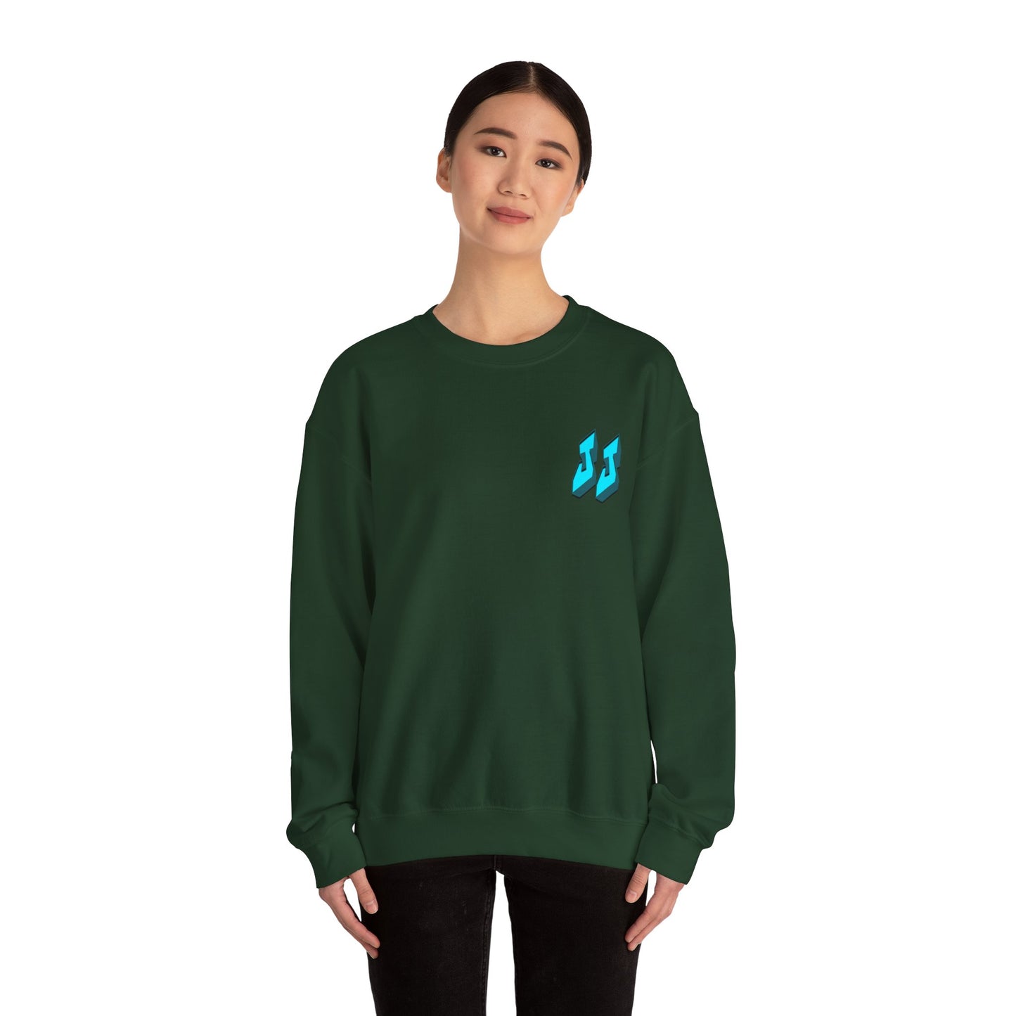 JJ Crewneck Sweatshirt