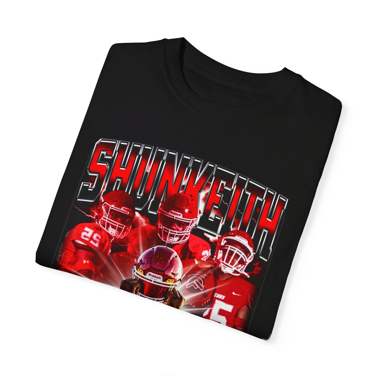 Shunkeith Turner Heavy Cotton Tee